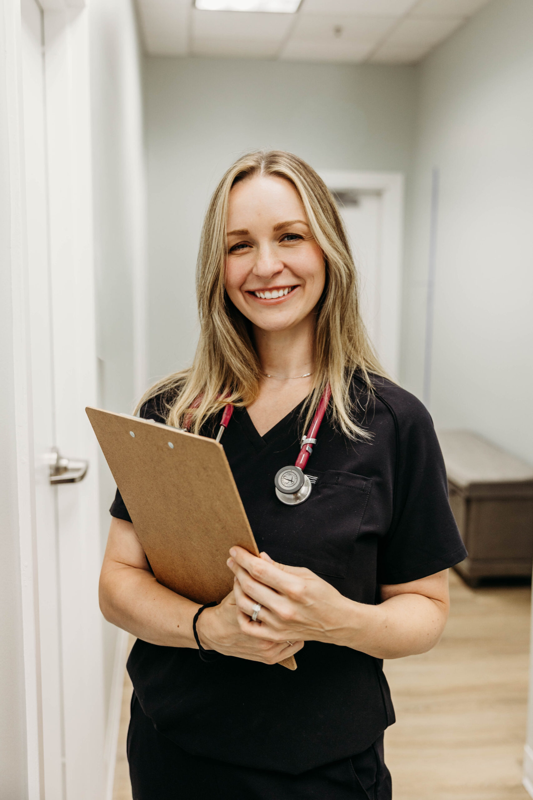 Katelyn Patterson, MSN, APRN, FNP-C
